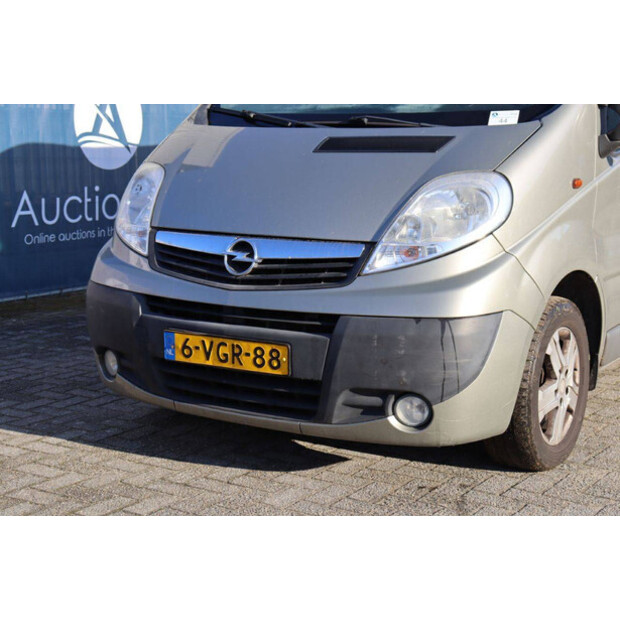 2010 أوبل Vivaro 2.0-44317288