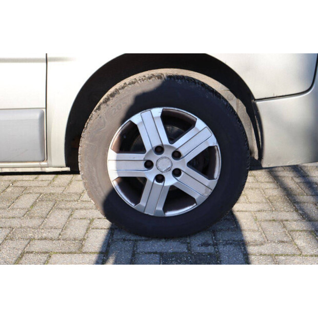 2010 أوبل Vivaro 2.0-44317292