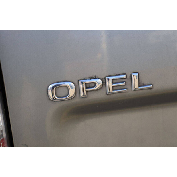 2010 أوبل Vivaro 2.0-44317296