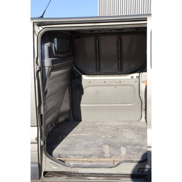 2010 أوبل Vivaro 2.0-44317302