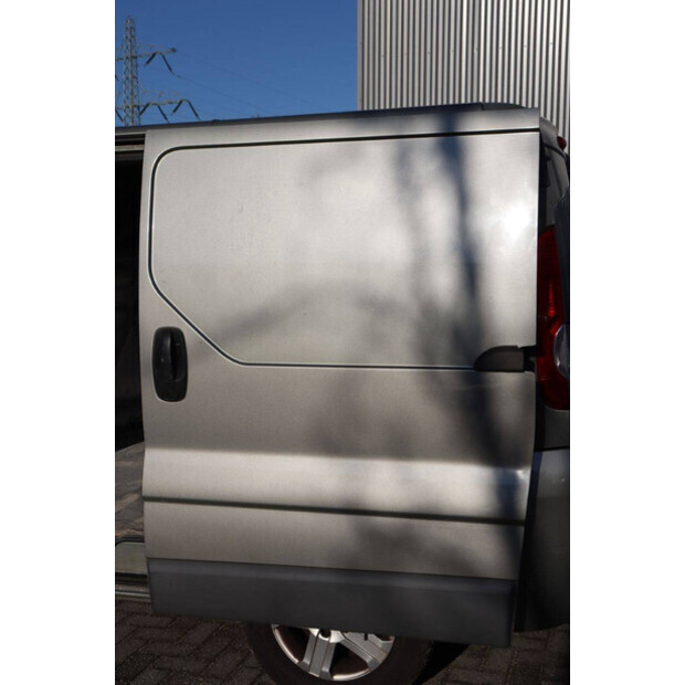 2010 أوبل Vivaro 2.0-44317304