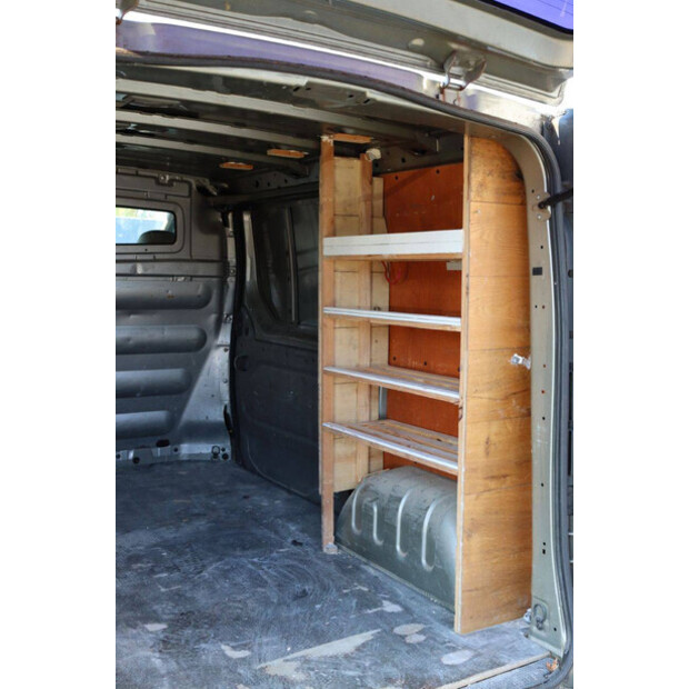 2010 أوبل Vivaro 2.0-44317306