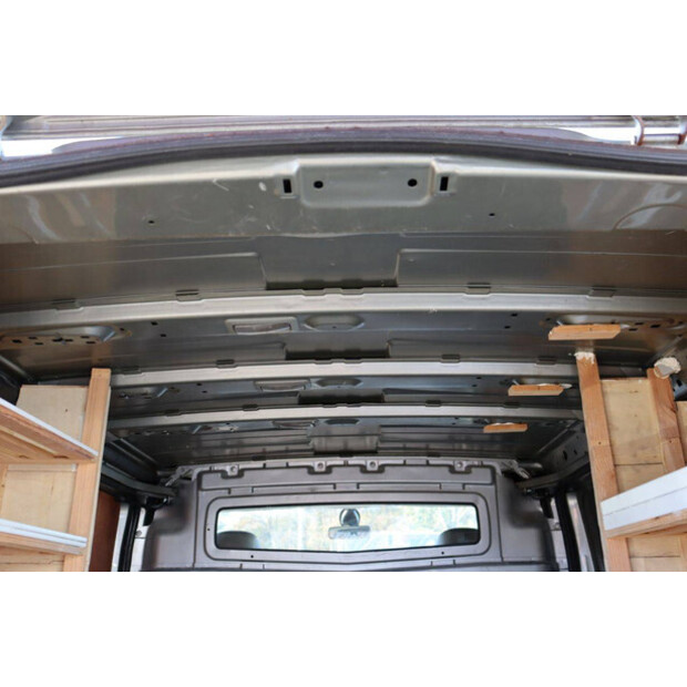 2010 أوبل Vivaro 2.0-44317309