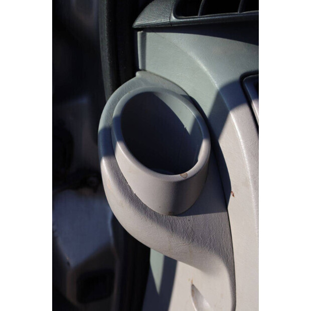 2010 أوبل Vivaro 2.0-44317318