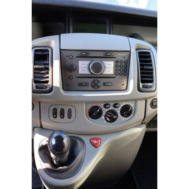 2010 أوبل Vivaro 2.0-44317320