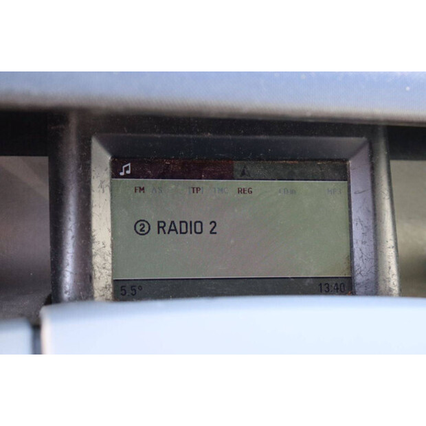 2010 أوبل Vivaro 2.0-44317325