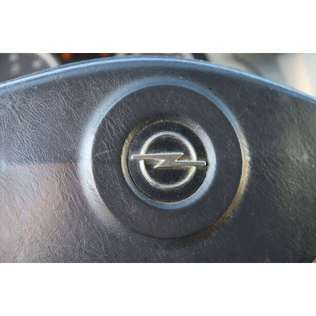 2010 أوبل Vivaro 2.0-44317328