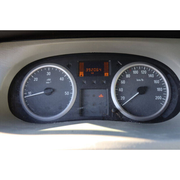 2010 أوبل Vivaro 2.0-44317331