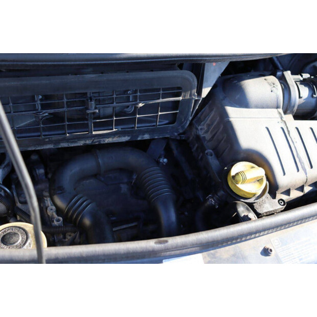 2010 أوبل Vivaro 2.0-44317337