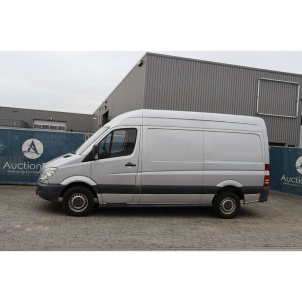 Mercedes-Benz Sprinter 315CDI-44317338