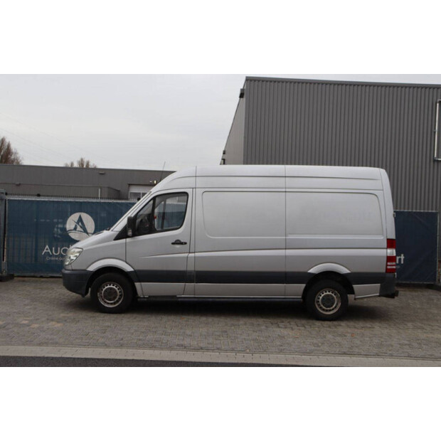 Mercedes-Benz Sprinter 315CDI-44317339
