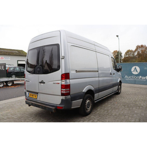 Mercedes-Benz Sprinter 315CDI-44317343