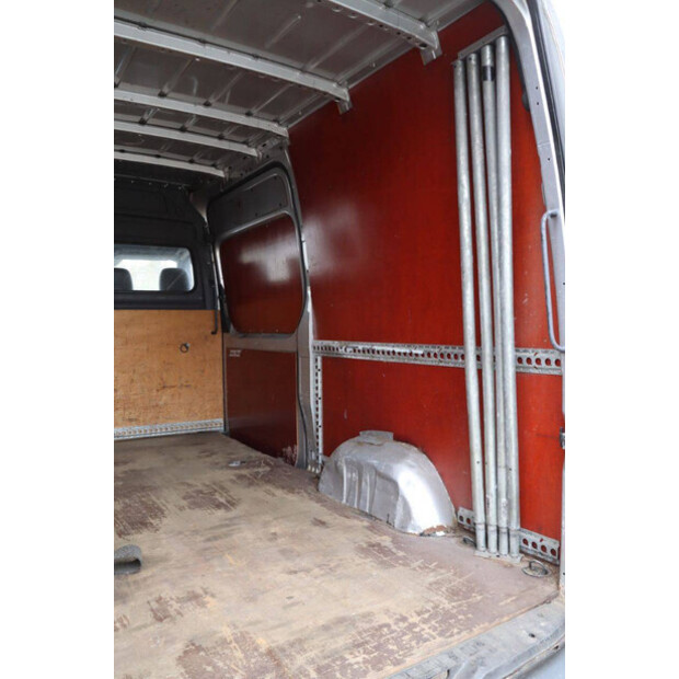 Mercedes-Benz Sprinter 315CDI-44317359