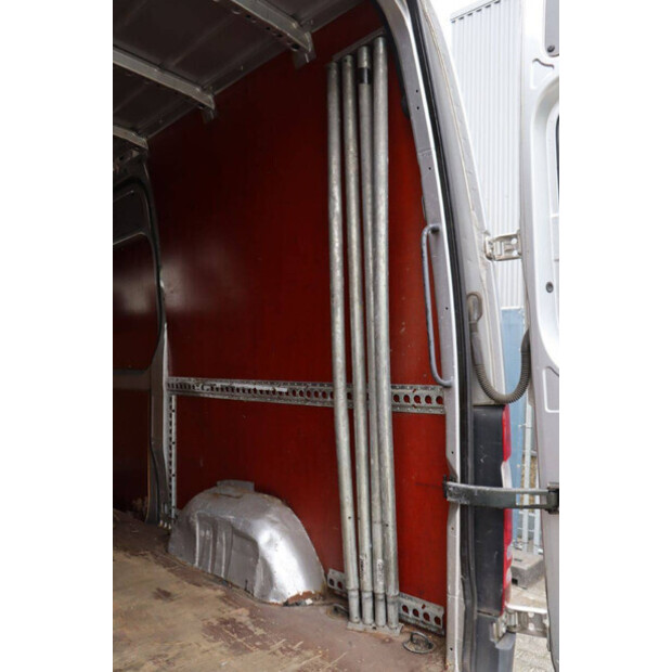 Mercedes-Benz Sprinter 315CDI-44317362