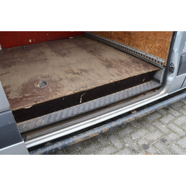 Mercedes-Benz Sprinter 315CDI-44317368