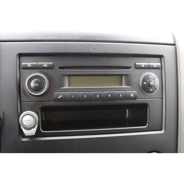 Mercedes-Benz Sprinter 315CDI-44317382