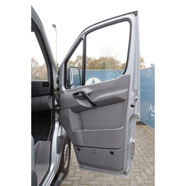 Mercedes-Benz Sprinter 315CDI-44317385