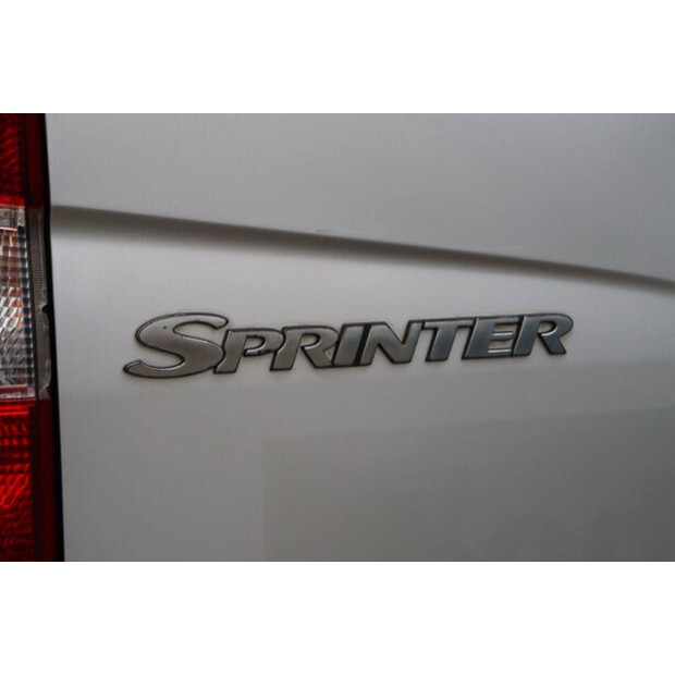 2007 Mercedes-Benz Sprinter 315CDI-44317405