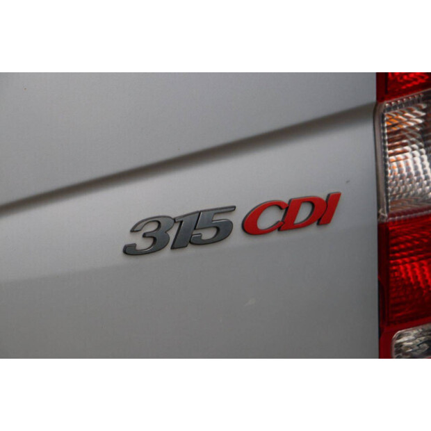 2007 Mercedes-Benz Sprinter 315CDI-44317406