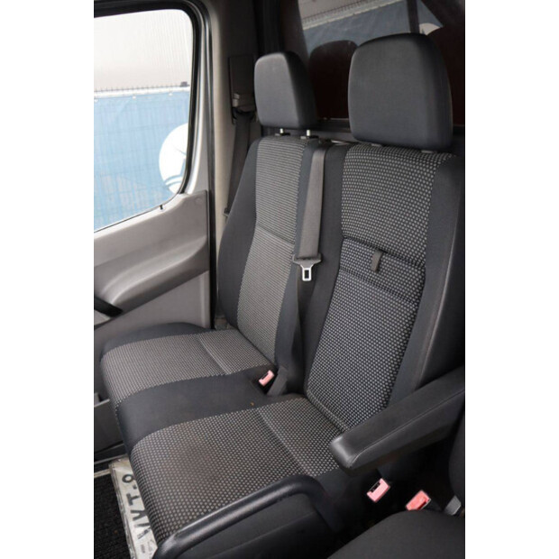 2007 Mercedes-Benz Sprinter 315CDI-44317425