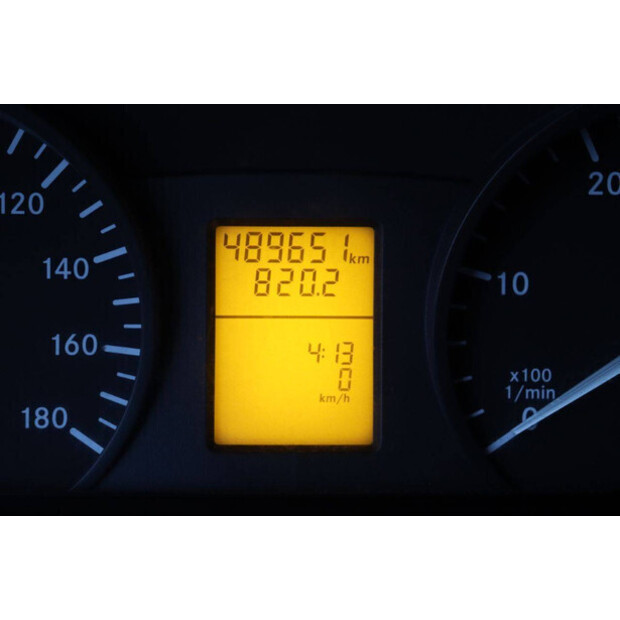 2007 Mercedes-Benz Sprinter 315CDI-44317431