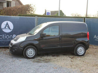 Image for COMMERCIAL VEHICLES 2020 Fiat Fiorino