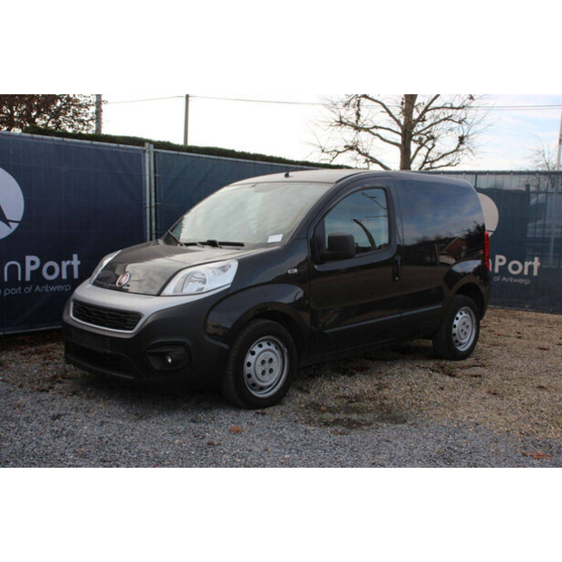2020 Fiat Fiorino-44317449