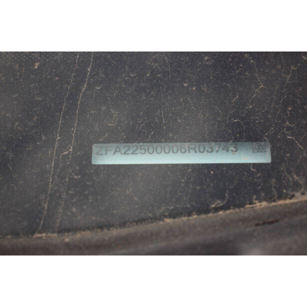 2020 Fiat Fiorino-44317452