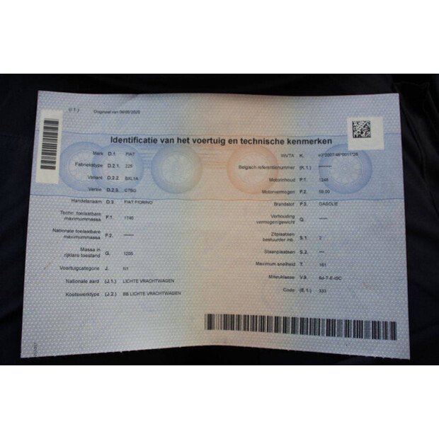 2020 Fiat Fiorino-44317487