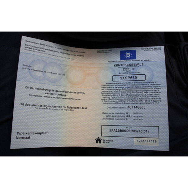 2020 Fiat Fiorino-44317489