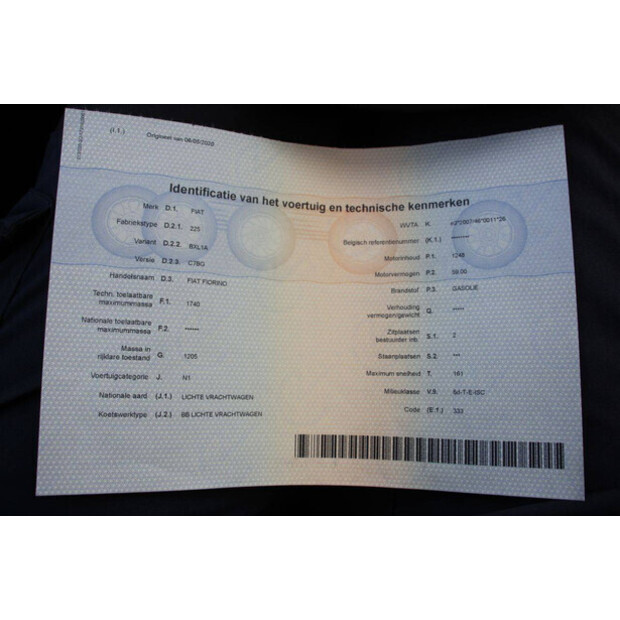 2020 Fiat Fiorino-44317490