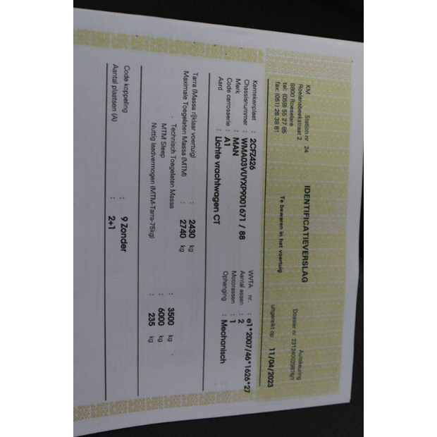 مان TGE 3.180-44317555