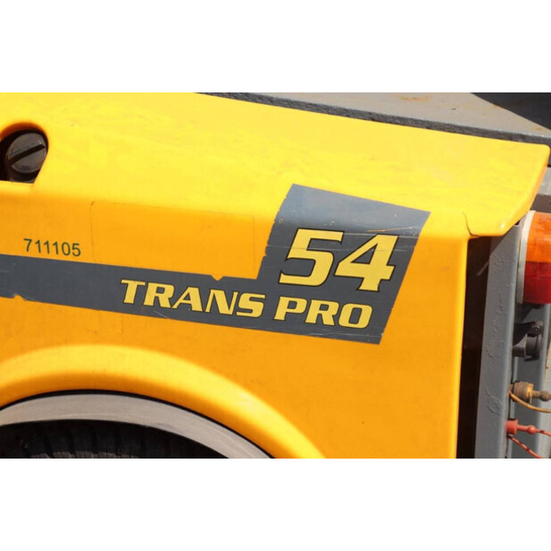 2006 بيلوس Trans Pro 54-44317570