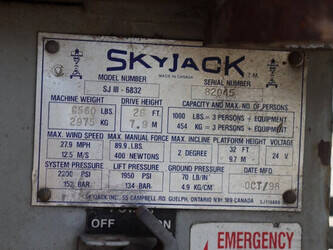1998-skyjack-sjiii-6832-1395037-44317600