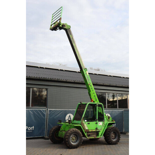 1995 ميرلو P27.7-EVS-44317639