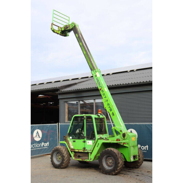 1995 ميرلو P27.7-EVS-44317641