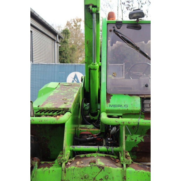 1995 ميرلو P27.7-EVS-44317643