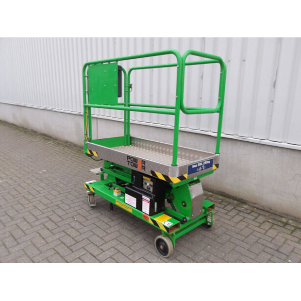 2021 Power Tower Power Tower-44317652