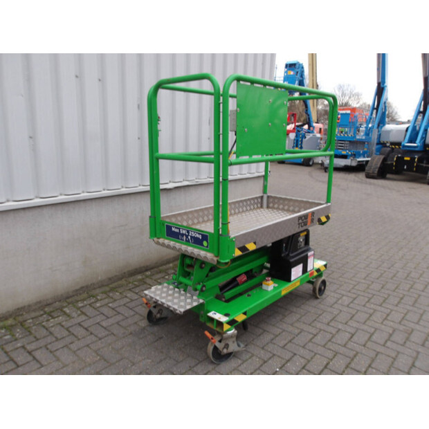 2021 Power Tower Power Tower-44317653