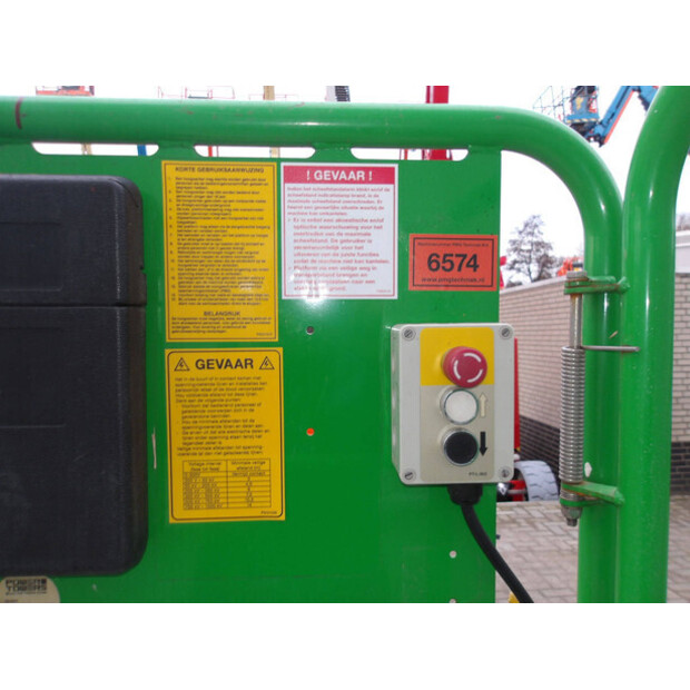 2021 Power Tower Power Tower-44317654