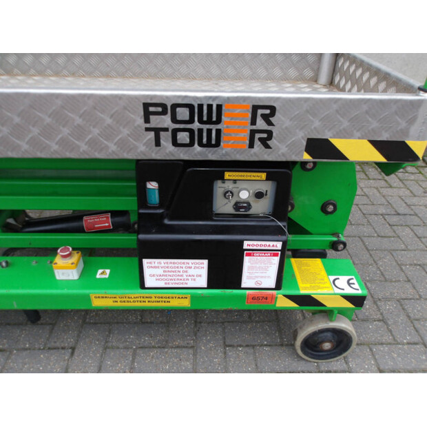 2021 Power Tower Power Tower-44317655