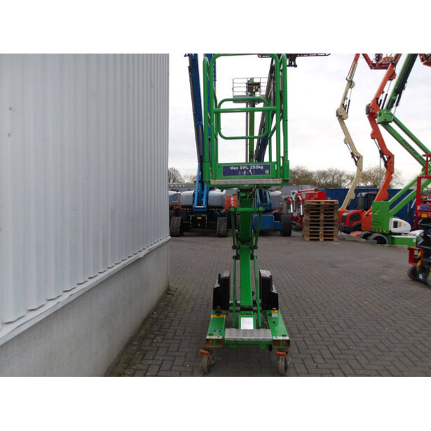 2021 Power Tower Power Tower-44317657