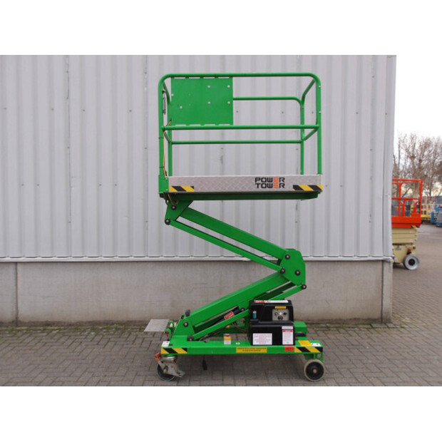 2021 Power Tower Power Tower-44317658