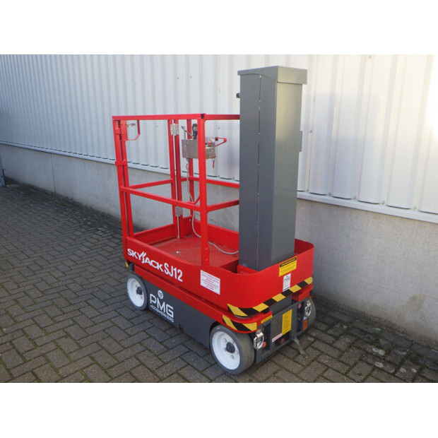 2016 سكايجاك SJ12-44317660