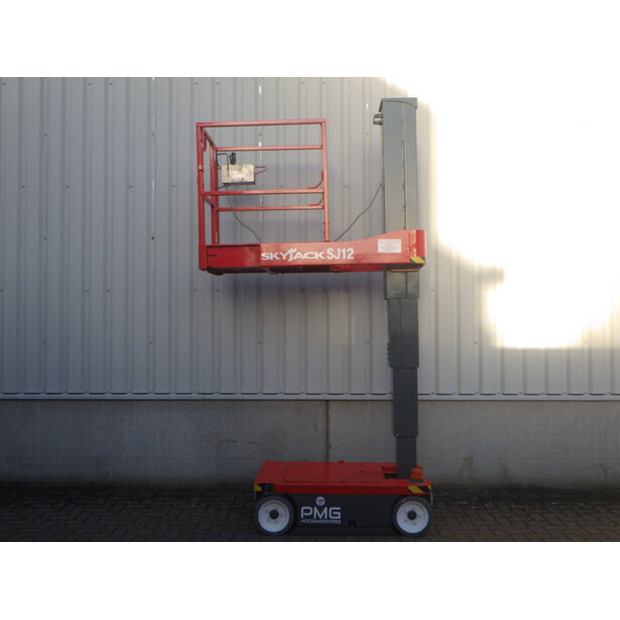 2016 سكايجاك SJ12-44317669