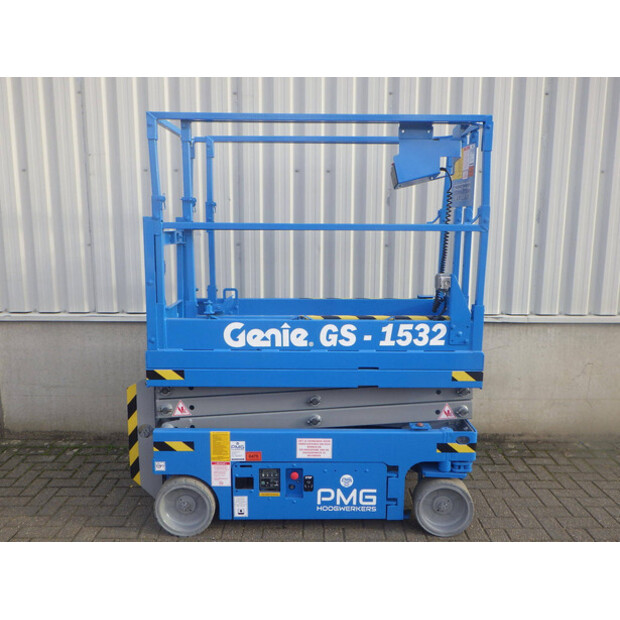 2015 Genie GS-1532-44317670