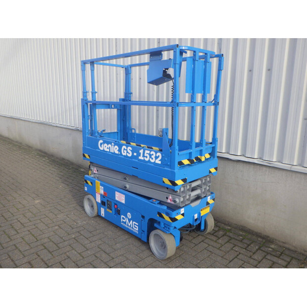 2015 Genie GS-1532-44317671