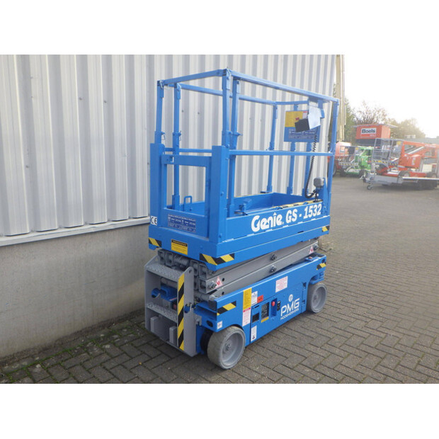 2015 Genie GS-1532-44317672