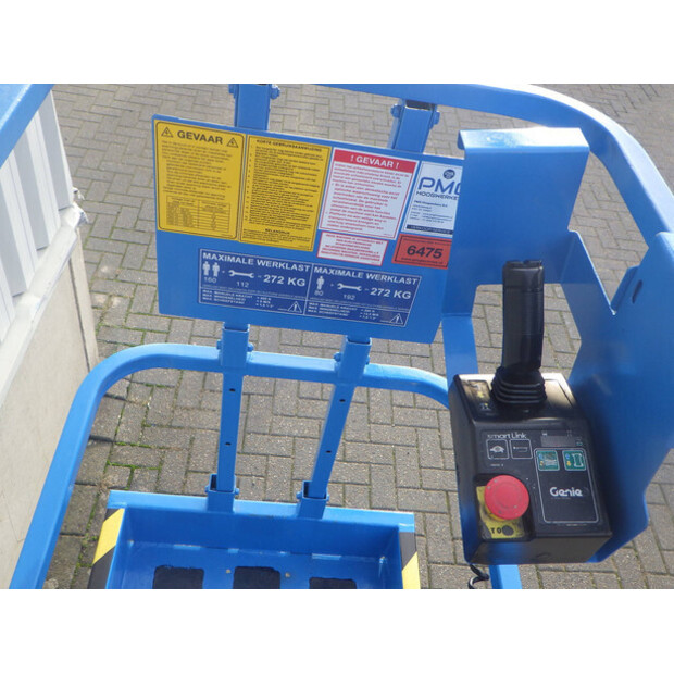 2015 Genie GS-1532-44317673