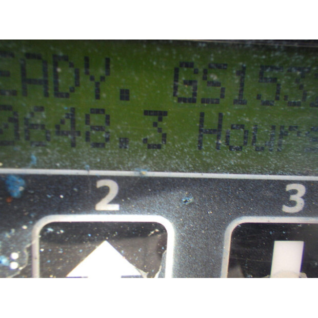 2015 Genie GS-1532-44317674